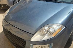 Fiat bravo
