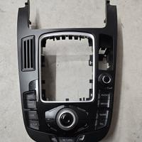 tastiera Audi a4 b8 3g high