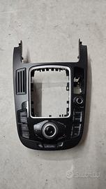 tastiera Audi a4 b8 3g high