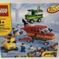 LEGO Airport Set 5933.