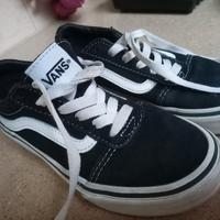 Scarpe bambini Vans n 31