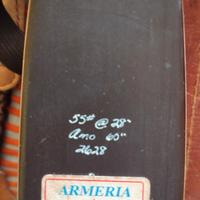 Arco monolitico vintage