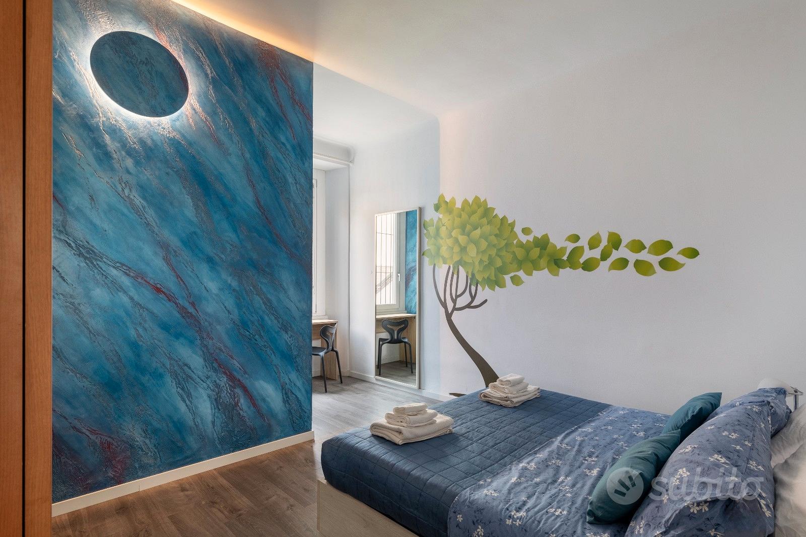 Appartamento – Milano, Sarpi, Bullona - Vista 2