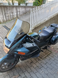 Honda ST1100 Paneuropean