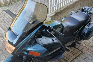 Honda ST1100 Paneuropean