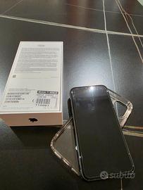 iphone 11 128gb nero