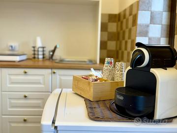 Camera breve periodo