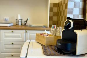 Camera breve periodo