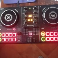 Pioneer DDJ-200 
