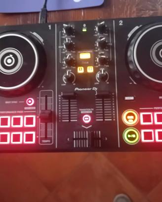 Pioneer DDJ-200 
