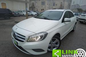 MERCEDES-BENZ A 180 CDI Automatic Premium
