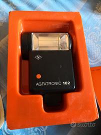 flash Agfatronic 162