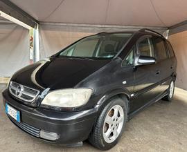 Opel Zafira 1.6 16V cat Eco M Fashion Line