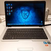 Notebook Hp