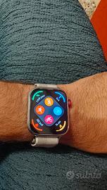 Huawei Watch fit 4 