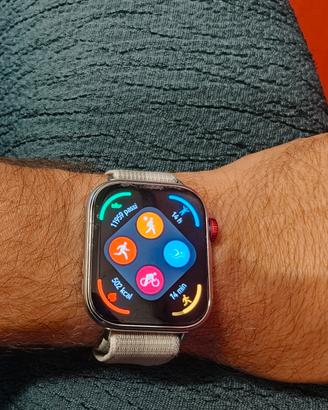 Huawei Watch fit 4 