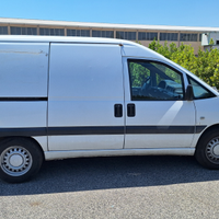 Fiat scudo 1900 jtd