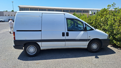 Fiat scudo 1900 jtd