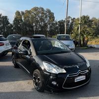 Ds DS3 3 PureTech 82 Chic Cabrio