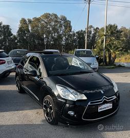 Ds DS3 3 PureTech 82 Chic Cabrio