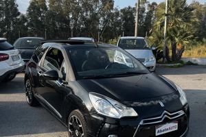 Ds DS3 3 PureTech 82 Chic Cabrio