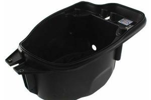 Vano portacasco Peugeot JetForce C-Tech