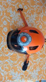 Caschetto bimbo 