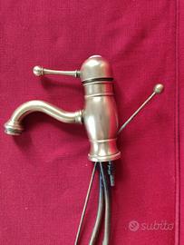 Rubinetto di Ottone lavandino 