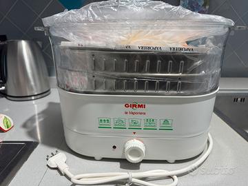 Girmi La Vaporiera 120m