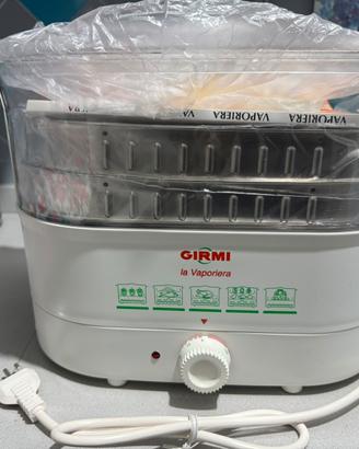 Girmi La Vaporiera 120m