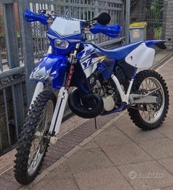 Yamaha YZ 250 - 1999