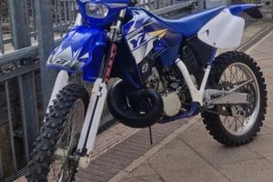 Yamaha YZ 250 - 1999