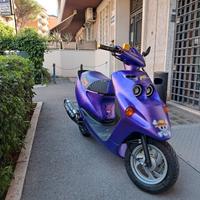 Malaguti F10 50 1600