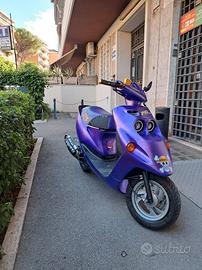 Malaguti F10 50 1600