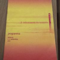 Raro Autografo Quentin Tarantino