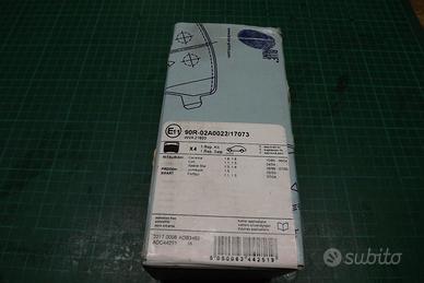 FERODO PER MITSUBISHI COLT