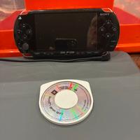 Psp 1004 funzionante