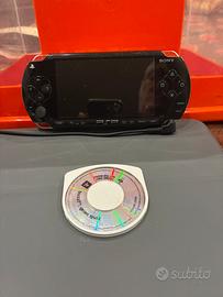 Psp 1004 funzionante