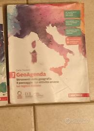 GeoAgenda vol. 1