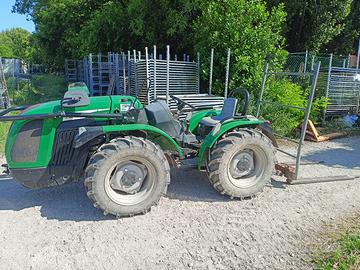 Macchine agricole