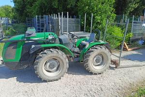 Macchine agricole