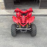 Quad 150