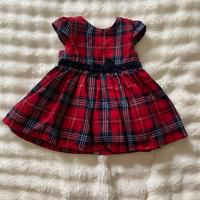 Mini abito rosso – Elegante abito da festa