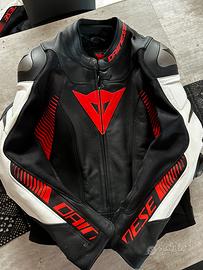 Giacca e pantaloni dainese