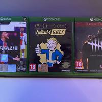 Giochi Xbox One