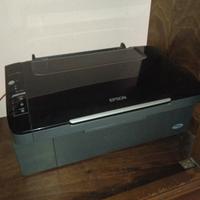 stampante multifunzione Epson stylus X105