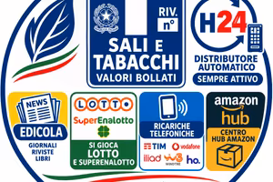 Vendita storica attività tabaccheria ed edicola