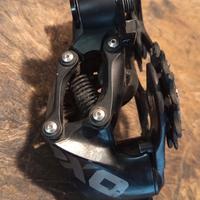 cambio SRAM xo 11 velocità 