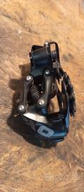 cambio SRAM xo 11 velocità 