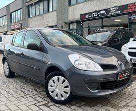 Renault Clio 1.5 dCi 85CV 5 porte Luxe OK NEOPATEN